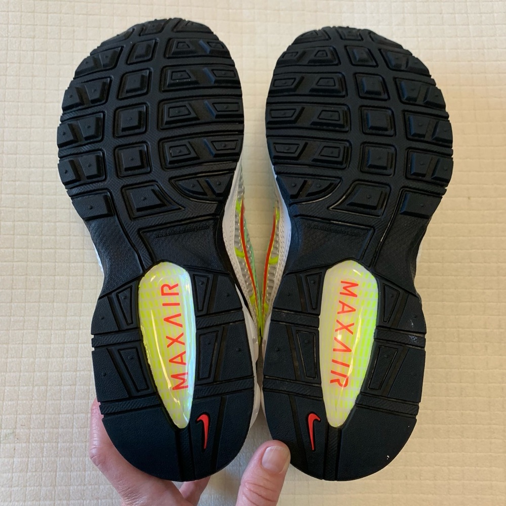 Nike Torch 4 running shoes - Picture 10 of 16